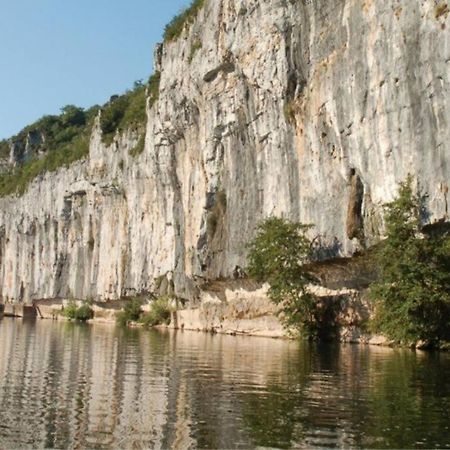 Chalet 5 Personnes Vallee Du Lot Laburgade Екстер'єр фото